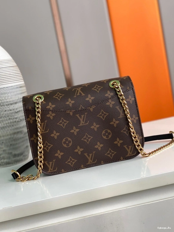 PASSY VUITTON LOUIS 0507